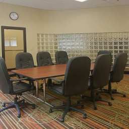 Sala congressi Hampton Inn PittsburghMcKnight Rd Fotos