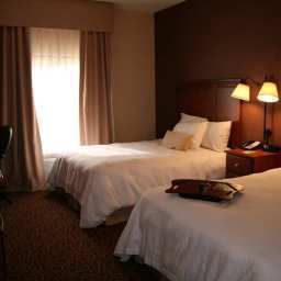 Camera Hampton Inn PittsburghMcKnight Rd Fotos
