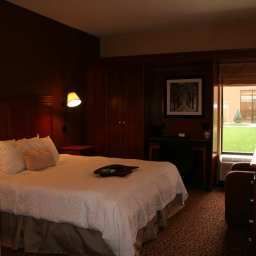 Camera Hampton Inn PittsburghMcKnight Rd Fotos