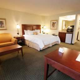 Suite Hampton Inn San Diego-Airport-Sea Wo Fotos