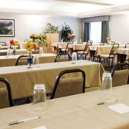 Конференц-зал Hampton Inn San Diego-Airport-Sea Wo Fotos