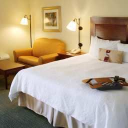 Номер Hampton Inn San Diego-Airport-Sea Wo Fotos