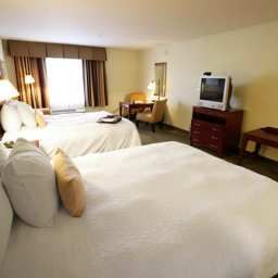 Номер Hampton Inn San Diego-Airport-Sea Wo Fotos