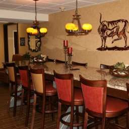 Ristorante Hampton Inn San AntonioDowntown Fotos