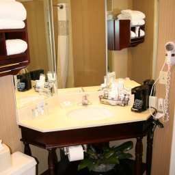 Camera Hampton Inn San AntonioDowntown Fotos