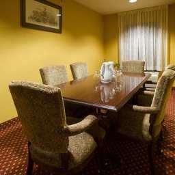 Salle de séminaires Hampton Inn SavannahI95North Fotos