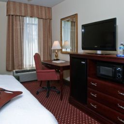  Hampton Inn SavannahI95North Fotos