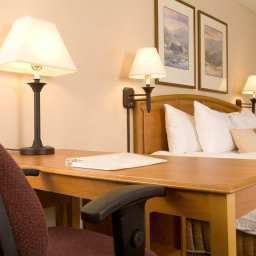 Номер Hampton Inn SecaucusMeadowlands Fotos