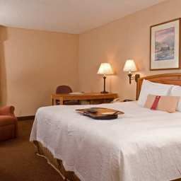 Номер Hampton Inn SecaucusMeadowlands Fotos