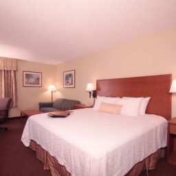 Zimmer Hampton Inn SecaucusMeadowlands Fotos