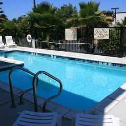 Wellness/fitness area Hampton Inn & Suites San Jose Fotos