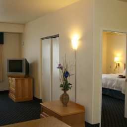 Suite Hampton Inn & Suites San Jose Fotos