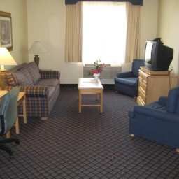 Suite Hampton Inn & Suites San Jose Fotos