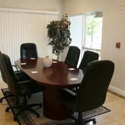 Conference room Hampton Inn & Suites San Jose Fotos