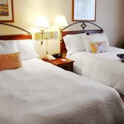 Zimmer Hampton Inn® Salt Lake City Central Fotos