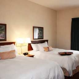 Pokój Hampton Inn  Suites Springfield West Fotos