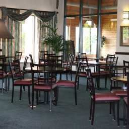 Restaurant Hampton Inn  Suites North Toledo Ohio Fotos
