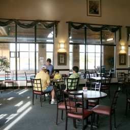 Restaurant Hampton Inn  Suites North Toledo Ohio Fotos