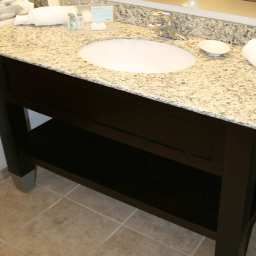 Suite Hampton Inn  Suites North Toledo Ohio Fotos