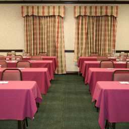 Conference room Hampton Inn  Suites North Toledo Ohio Fotos