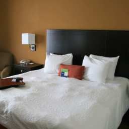 Room Hampton Inn  Suites North Toledo Ohio Fotos