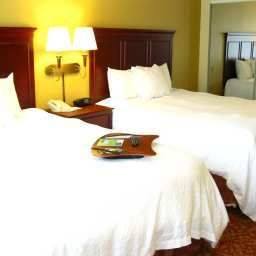 Suite Hampton Inn  Suites WilliamsburgRichmond Rd Fotos