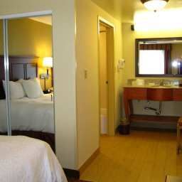 Suite Hampton Inn  Suites WilliamsburgRichmond Rd Fotos