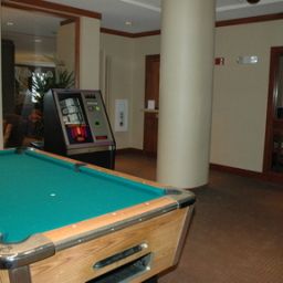 Wellness/fitness Cleveland Clinic Guesthouse Fotos