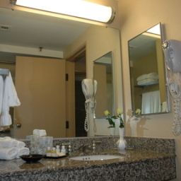 Camera Cleveland Clinic Guesthouse Fotos