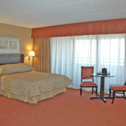 Camera Cleveland Clinic Guesthouse Fotos