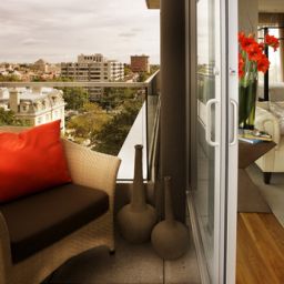 Suite The Dupont Circle Hotel Fotos