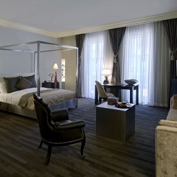 Suite Alexis Seattle a Kimpton Htl Fotos