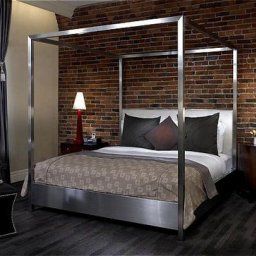Suite Alexis Seattle a Kimpton Htl Fotos