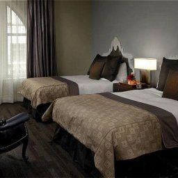 Zimmer Alexis Seattle a Kimpton Htl Fotos