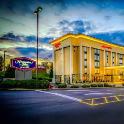 Hampton Inn Washington Вашингтон