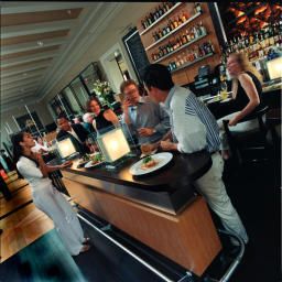 Bar MONACO WASHINGTON DC A KIMPTON HOTEL Fotos