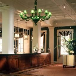 Hall MONACO WASHINGTON DC A KIMPTON HOTEL Fotos