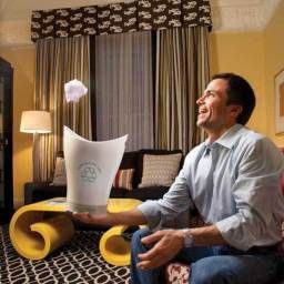 Vue intérieure MONACO WASHINGTON DC A KIMPTON HOTEL Fotos