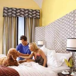 Vue intérieure MONACO WASHINGTON DC A KIMPTON HOTEL Fotos