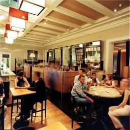 Restaurant MONACO WASHINGTON DC A KIMPTON HOTEL Fotos