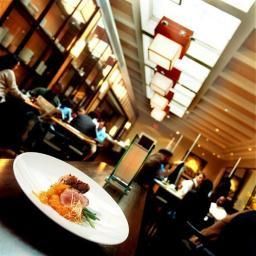 Restaurant MONACO WASHINGTON DC A KIMPTON HOTEL Fotos