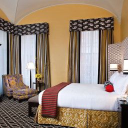 Suite MONACO WASHINGTON DC A KIMPTON HOTEL Fotos
