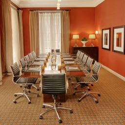 Salle de séminaires MONACO WASHINGTON DC A KIMPTON HOTEL Fotos
