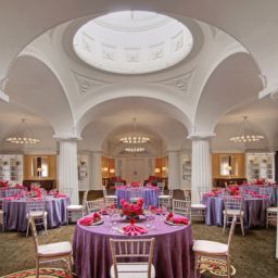 Salle de banquets MONACO WASHINGTON DC A KIMPTON HOTEL Fotos