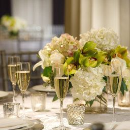 Salle de banquets MONACO WASHINGTON DC A KIMPTON HOTEL Fotos