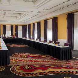 Salle de banquets MONACO WASHINGTON DC A KIMPTON HOTEL Fotos