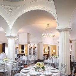 Salle de banquets MONACO WASHINGTON DC A KIMPTON HOTEL Fotos