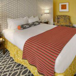 Chambre MONACO WASHINGTON DC A KIMPTON HOTEL Fotos