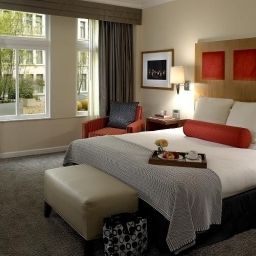 Chambre PALOMAR SF A KIMPTON HOTEL Fotos