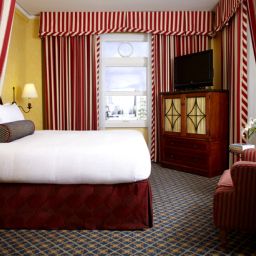 Suite SERRANO SF A  KIMPTON HOTEL Fotos